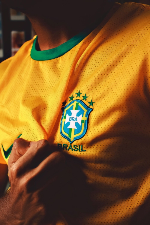  Camisa Brasil 2026 guia prático para a Copa do Mundo