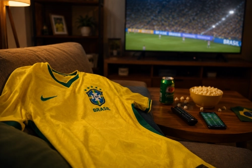 Brasil eliminado pela Noruega: por que a camisa da Seleção ainda pesa tanto para o torcedor