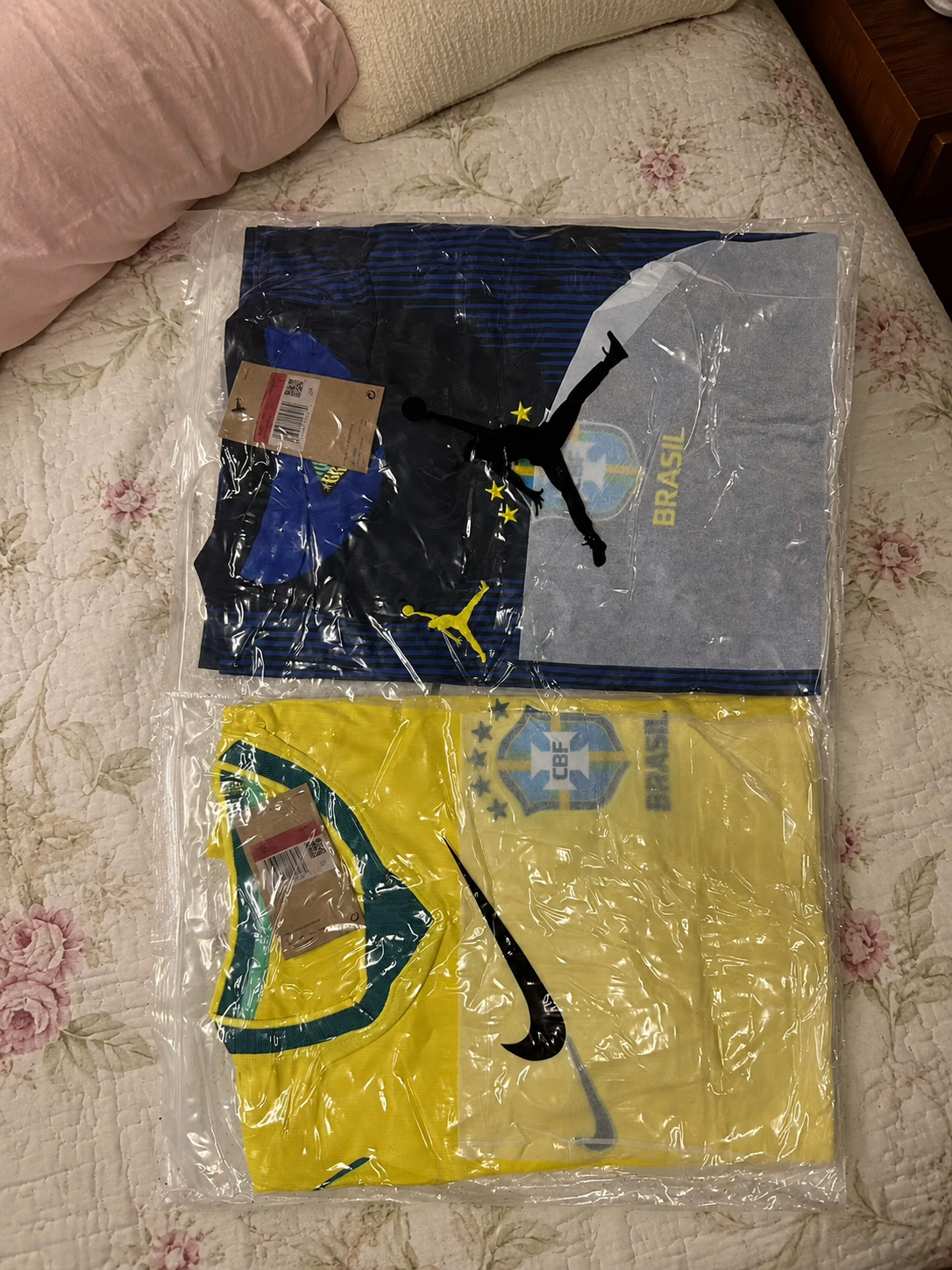 Foto enviada por cliente
