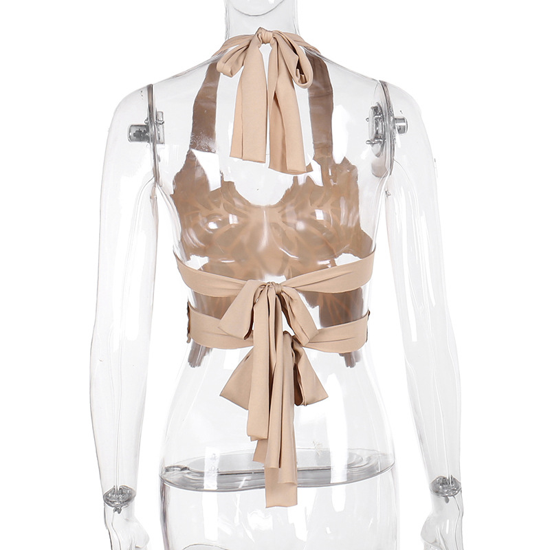 Y2K Butterfly Puff Print Cami Top - Sexy V-Neck Cropped Tank for Summer Streetwear