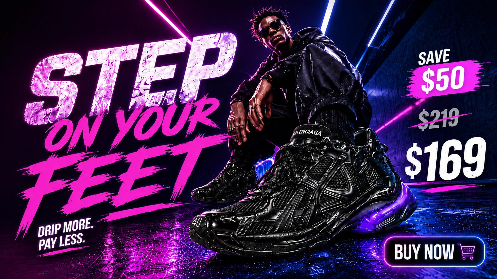 Best Rep Shoes $ Sneakers | DripShoes