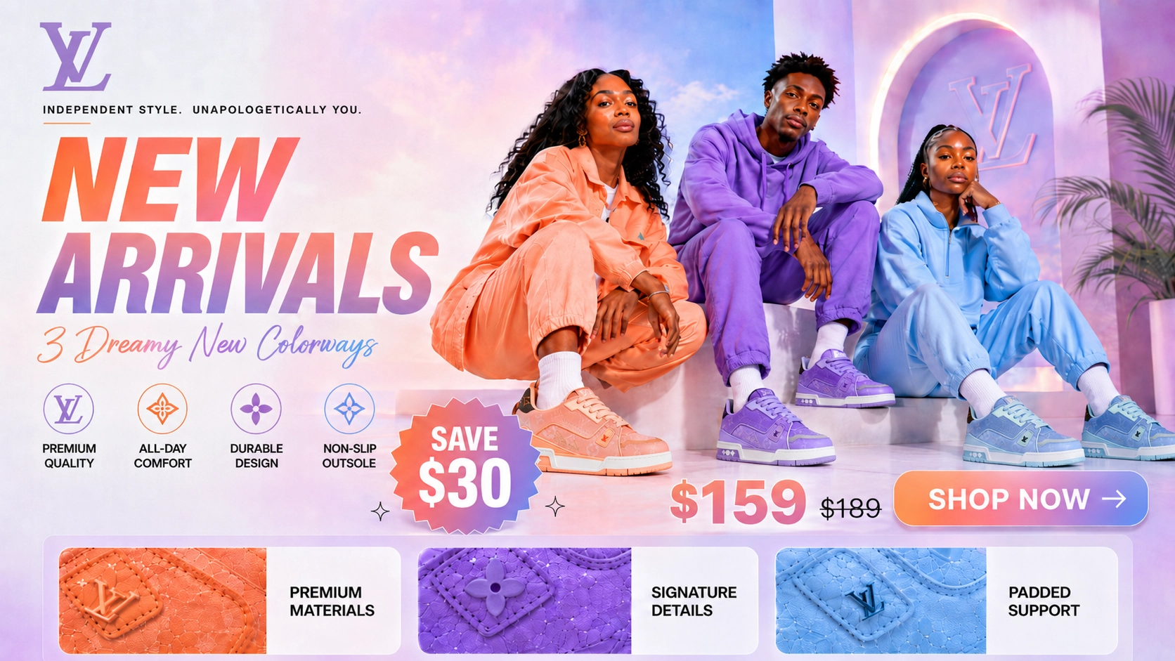 Best Rep Shoes $ Sneakers | DripShoes
