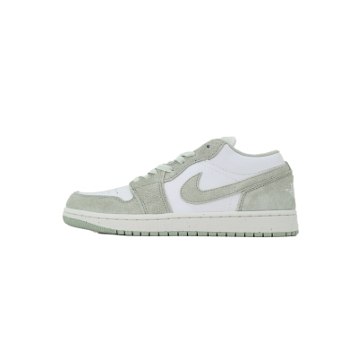  Air Jordan 1 Low SE 'Seafoam' FN5214-131 01