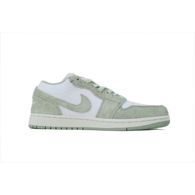  Air Jordan 1 Low SE 'Seafoam' FN5214-131 02