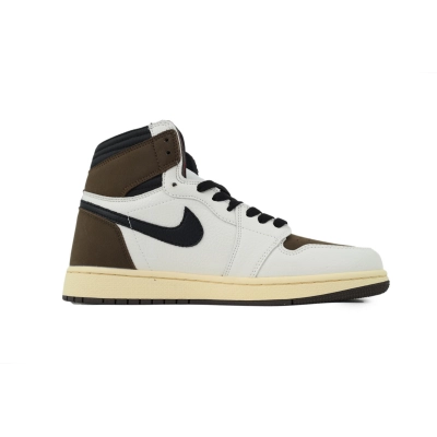  CD4487-001 Travis Scott x Air Jordan 1 Retro High OG 'Mocha' 02