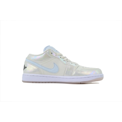 Wmns Air Jordan 1 Low SE 'Year of the Snake' HF4080-001  02