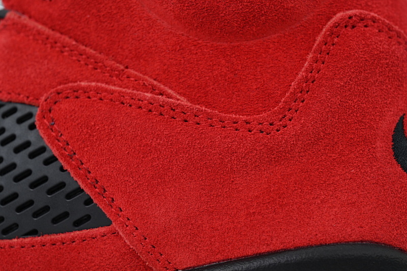 Air Jordan 5 Retro Raging Bull DD0587-600 