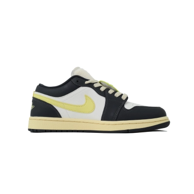  HQ3009-003 Air Jordan 1 Low 'Fall League' 02