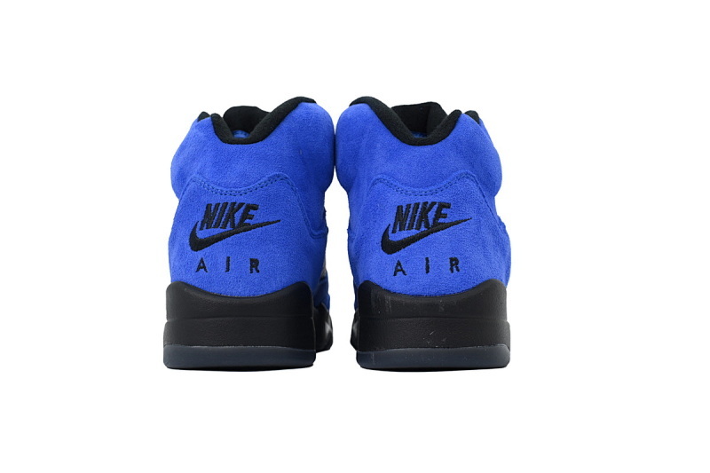  Air Jordan 5 Retro Blue DD0587-400