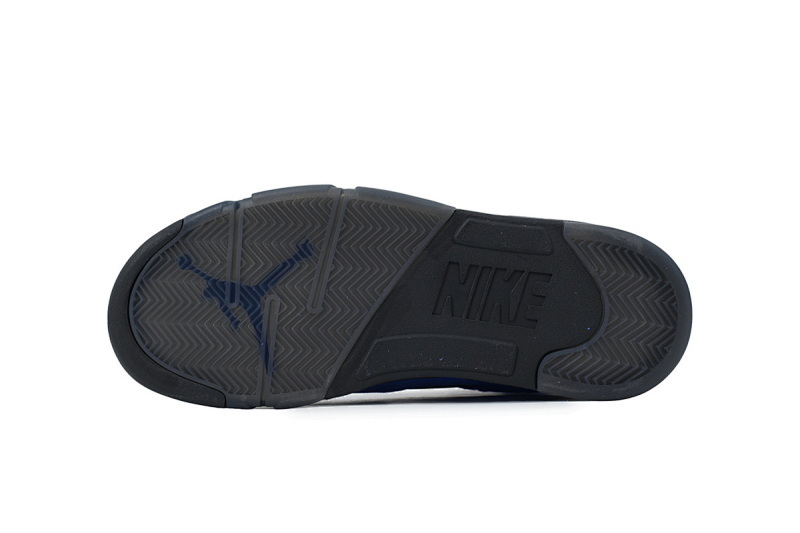  Air Jordan 5 Retro Blue DD0587-400