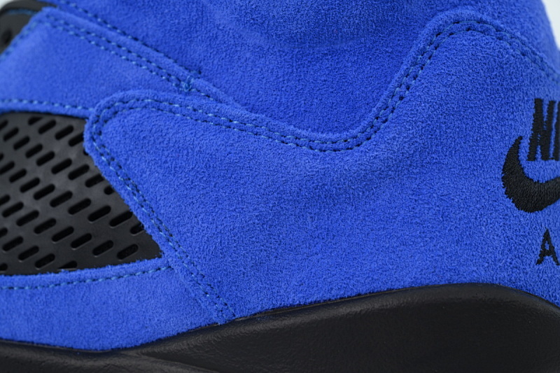  Air Jordan 5 Retro Blue DD0587-400
