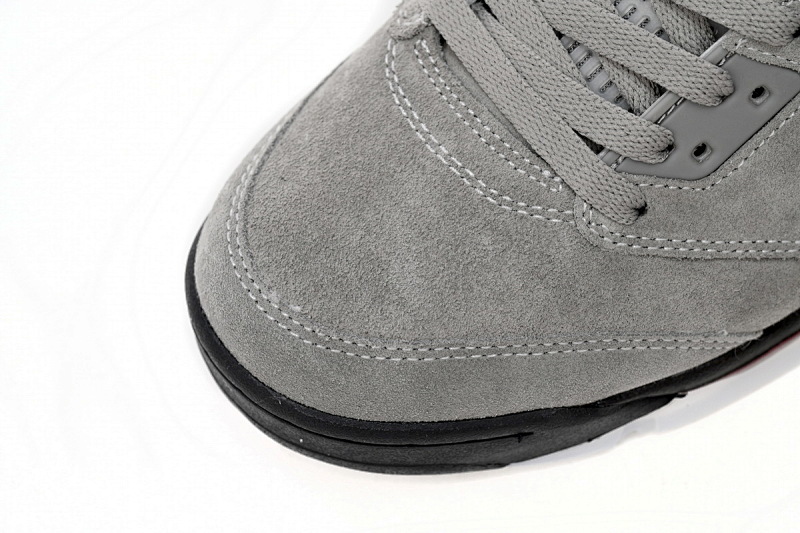 A Ma Maniere x Air Jordan 5 Light Bone FD1330-006 