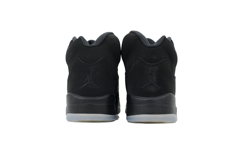 FZ2239-001 Air Jordan 5 Retro SE Black Cat