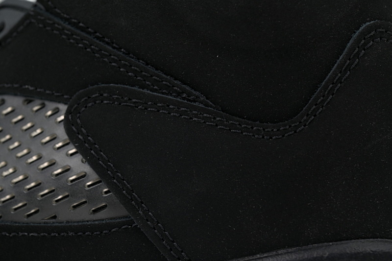 FZ2239-001 Air Jordan 5 Retro SE Black Cat