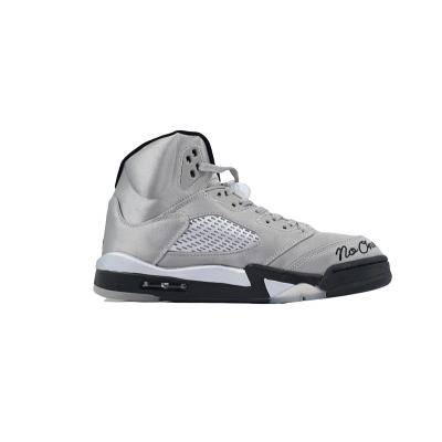 Wmns Air Jordan 5 Retro Wings IO2038-001  02