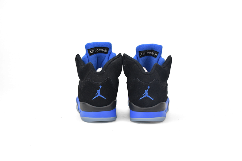 Air Jordan 5 Racer Blue CT4838-004 