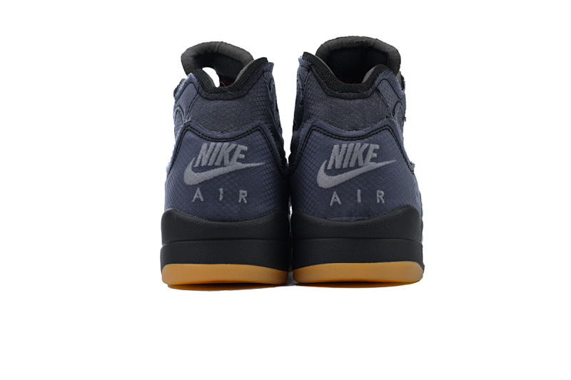 OFF-WHITE x Air Jordan 5 CT8480-001 