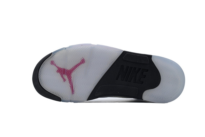 DA1911-102 Air Jordan 5 Retro Fire Red