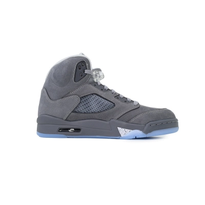 Air Jordan 5 Retro Wolf Grey 2026 DD0587-002  02
