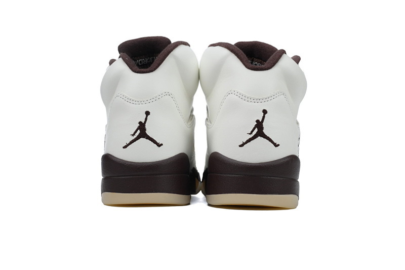 DD9336-200 Air Jordan 5 Retro Olympic