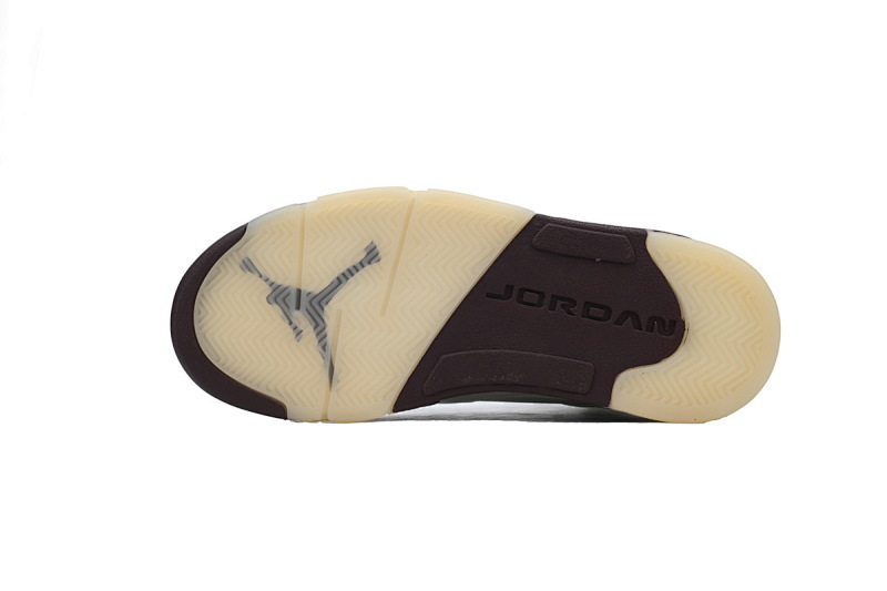 DD9336-200 Air Jordan 5 Retro Olympic