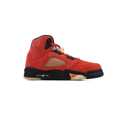 DD9336-800 Air Jordan 5 WMNS Mars For Her 02