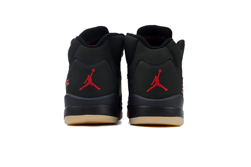 Air Jordan 5 Retro GORE-TEX Off-Noir DR0092-001 
