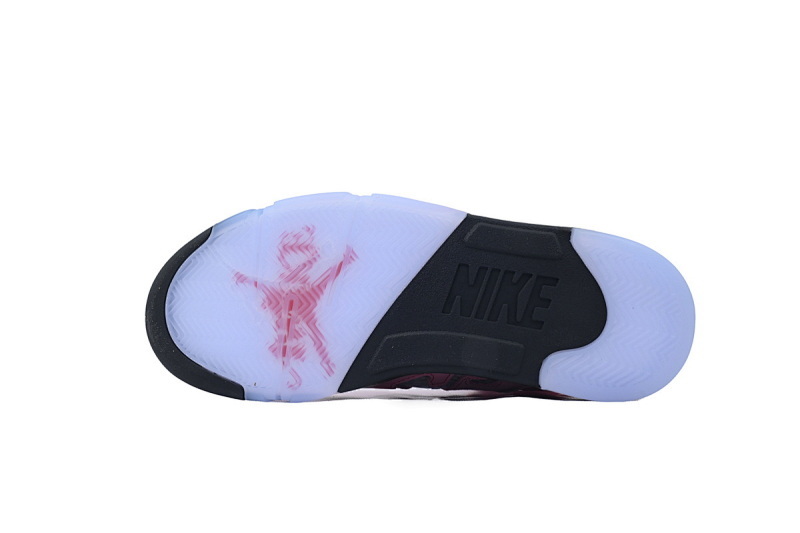 Awake NY x Air Jordan 5 Retro Arctic Pink DV4982-600 