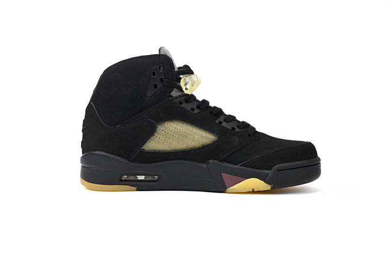 Air Jordan 5 Retro Cardinal Red FD1330-001 