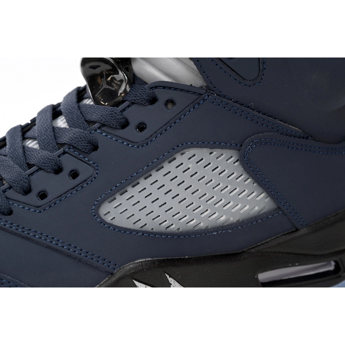 Air Jordan 5 Midnight Navy FD6812-400 