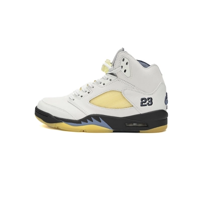 FZ5758-004 A Ma Maniere x Air Jordan 5 WMNS 01