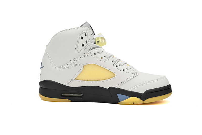 FZ5758-004 A Ma Maniere x Air Jordan 5 WMNS