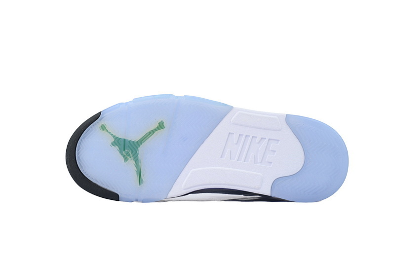 Air Jordan 5 Retro Grape 2025 HQ7978-100 