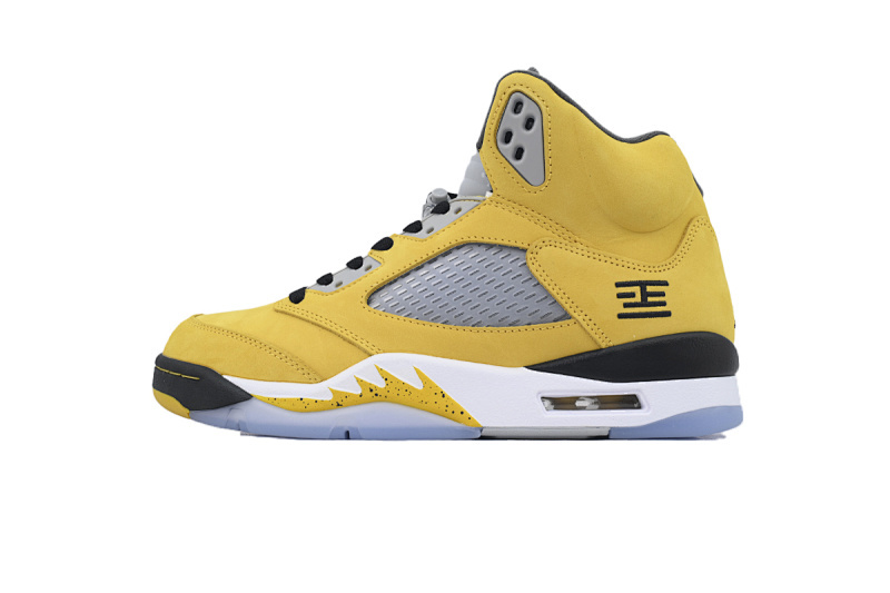 IO3372-700 Air Jordan 5 Retro T23 Tokyo 2025