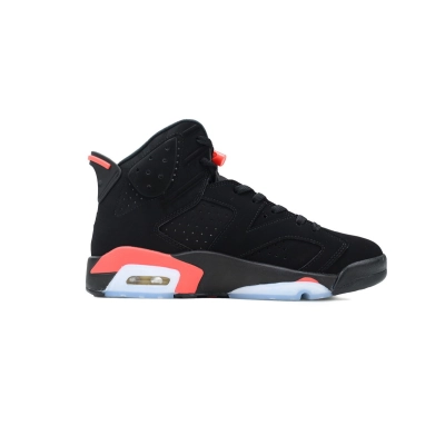 Air Jordan 6 Retro Infrared 384664-060  02