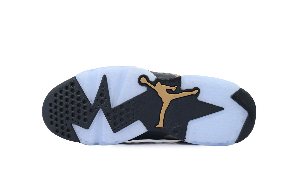 Air Jordan 6 Retro DMP CT4954-007