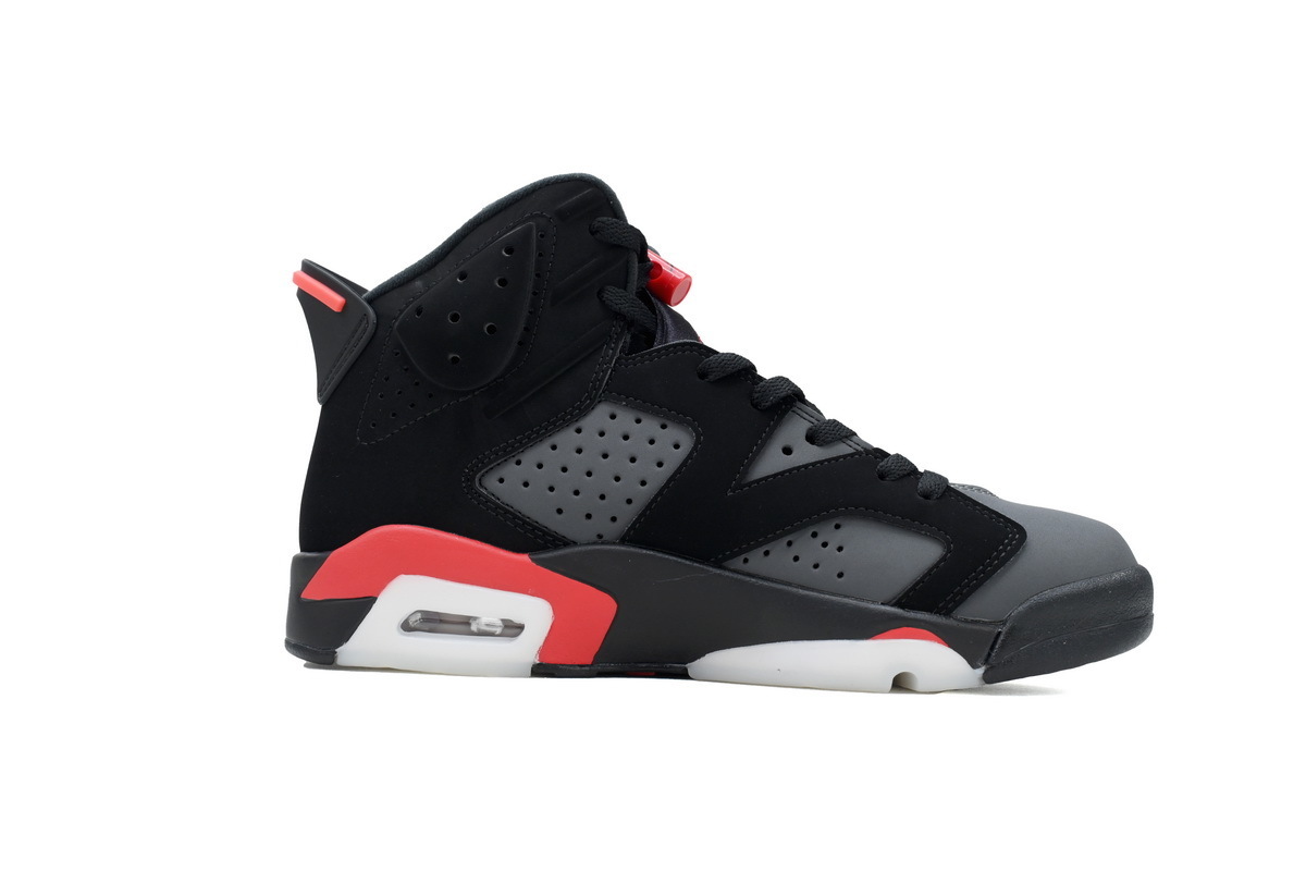 Air Jordan 6 Retro Bred CT8529-064 