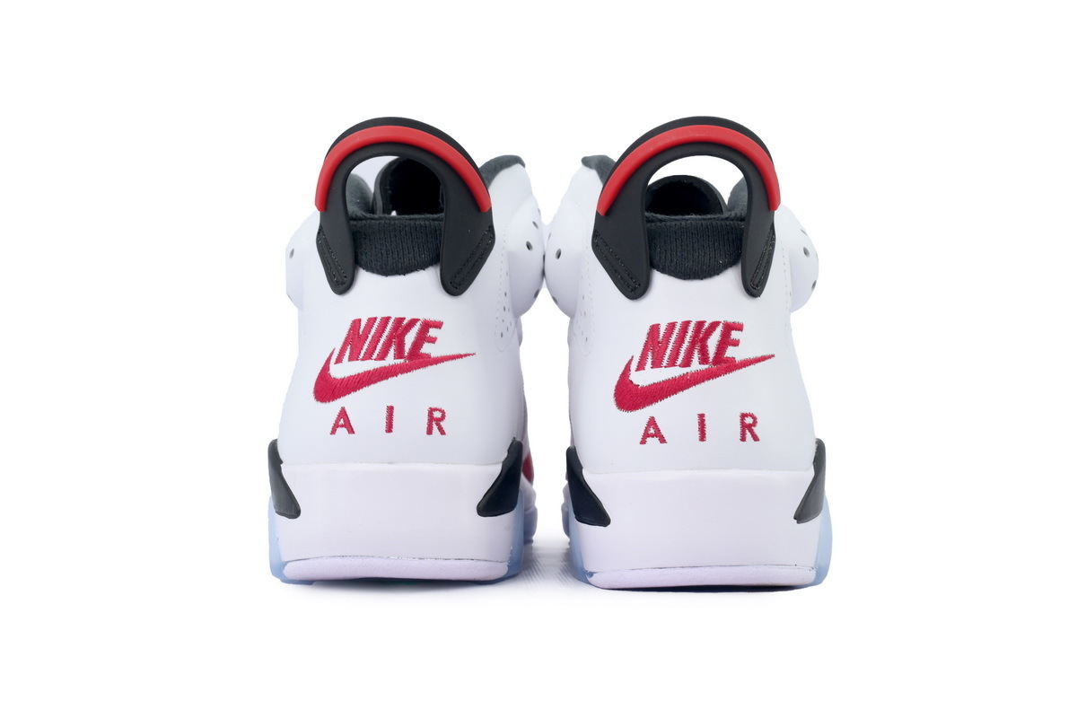 Air Jordan 6 Retro OG Carmine CT8529-106 