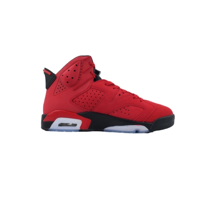 Air Jordan 6 Retro Toro Bravo CT8529-600  02