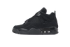 Air Jordan 4 Retro Black Cat CU1110-010 