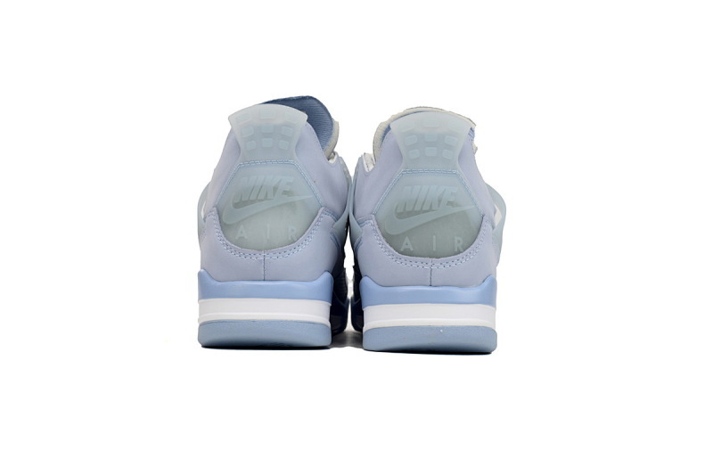 CV9388-102 Off-White x Air Jordan 4 Sail