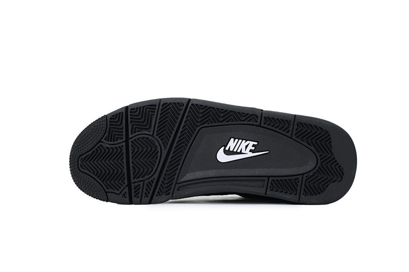 FV5029-010 Air Jordan 4 Black Cat