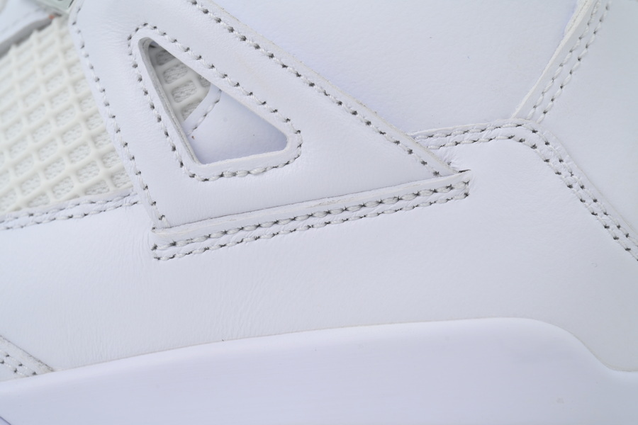 Air Jordan 4 Retro Pure Money 308497-100