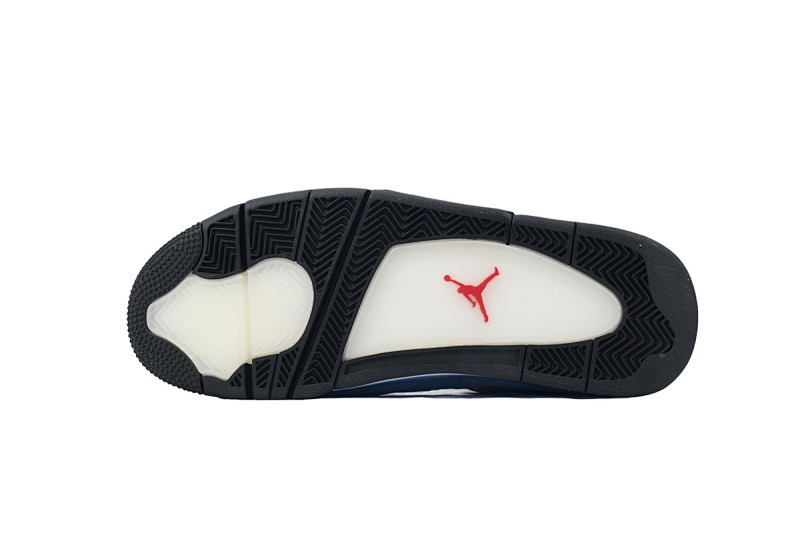 Air Jordan 4 Retro Houston Oilers 308497-406 