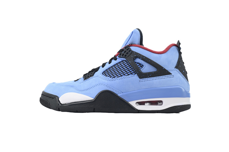 Air Jordan 4 Retro Houston Oilers 308497-406 