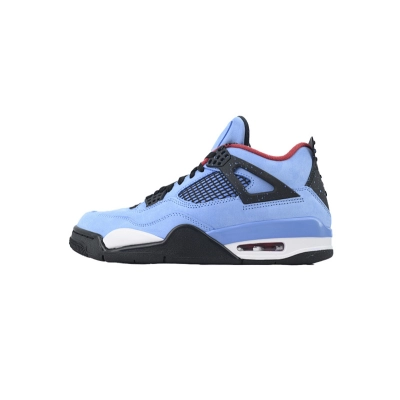 Air Jordan 4 Retro Houston Oilers 308497-406  01