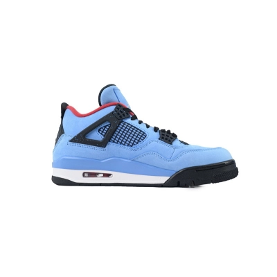 Air Jordan 4 Retro Houston Oilers 308497-406  02