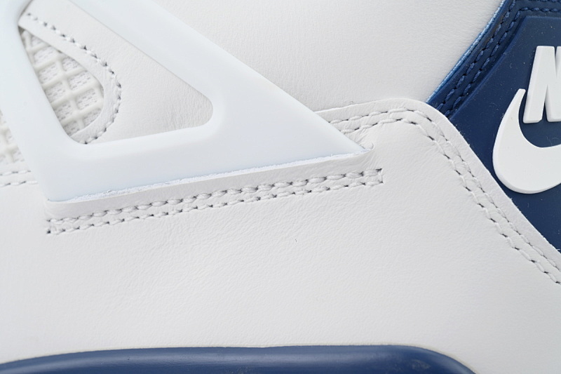  DR5415-100 Nike SB x Air Jordan 4 Retro SP Navy