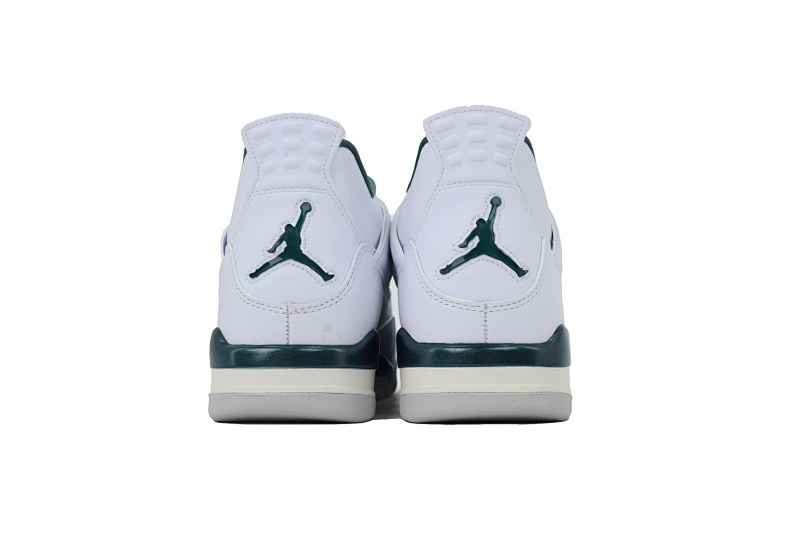  FQ8138-103 Air Jordan 4 Oxidized Green