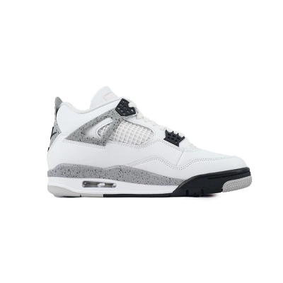  FV5029-100 Air Jordan 4 Retro OG White Cement 02